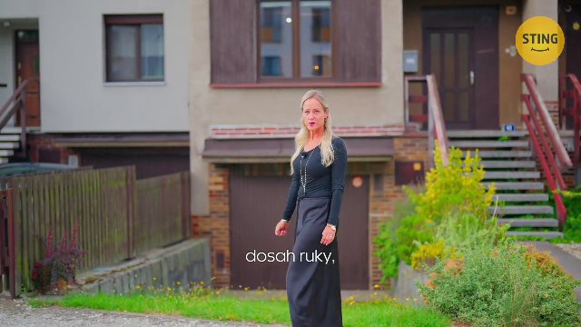 Rodinný dům, Ostrava / Zábřeh - video prohlídka