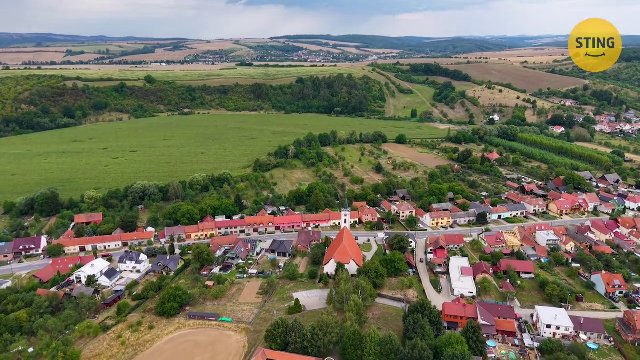 Rodinný dům, Nedachlebice - video prohlídka