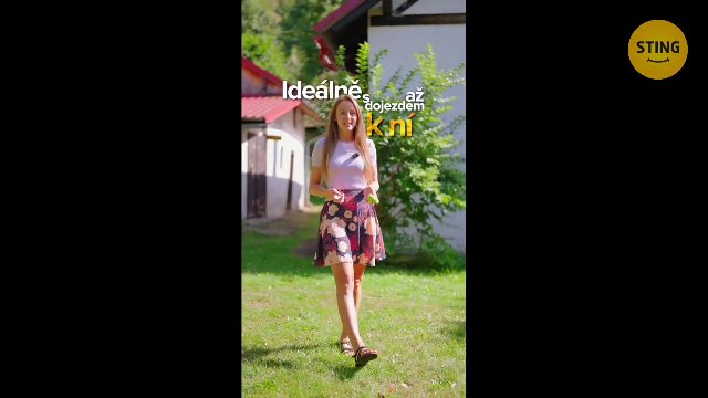 Rodinný dům, Kunčice pod Ondřejníkem - video prohlídka