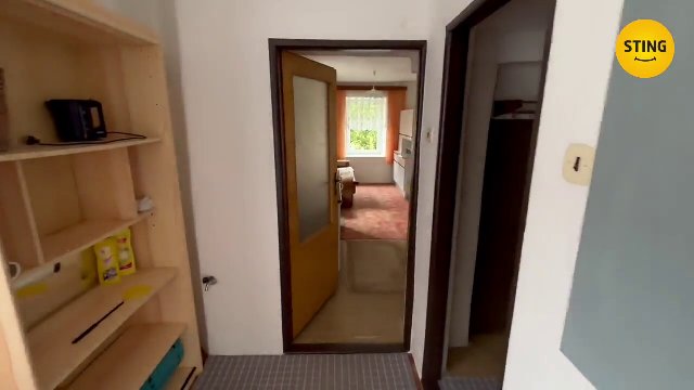 Rodinný dům na prodej, Nová Včelnice