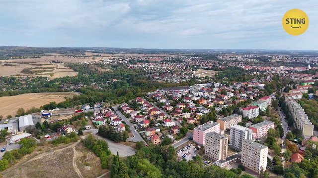 Rodinný dům na prodej, Třebíč / Borovina