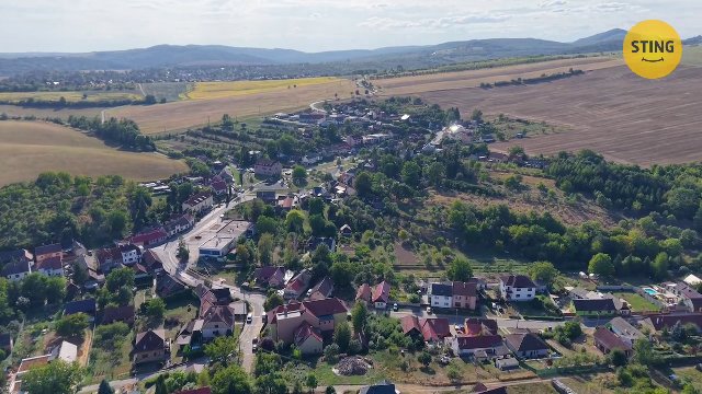 Stavební pozemek na prodej, Břestek