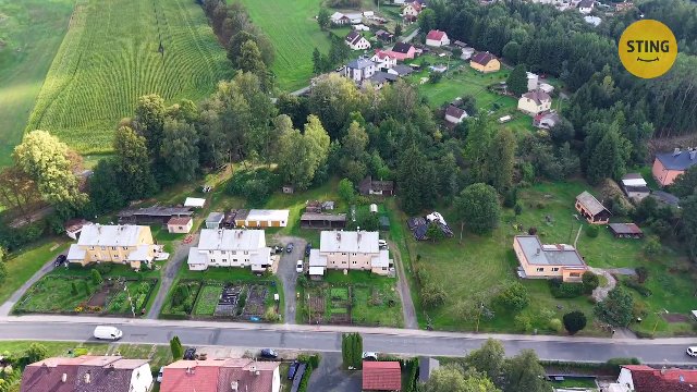 Byt 2+kk na prodej, Světlá nad Sázavou / Josefodol