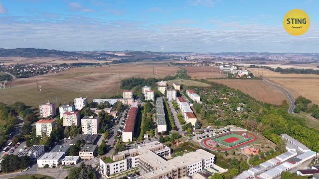 Byt 2+1 na prodej, Třebíč / Borovina, ulice Zahraničního odboje