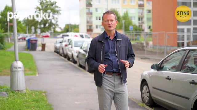 Byt 3+1 na prodej, Opava / Kateřinky, ulice Antonína Sovy
