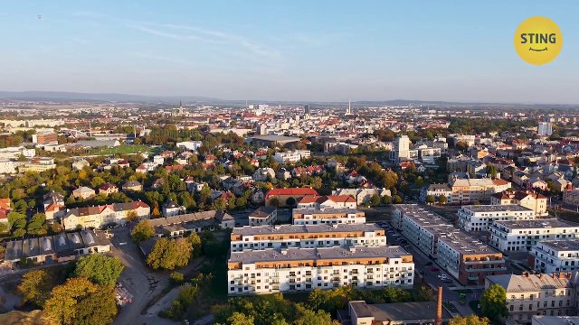 Byt 2+kk na prodej, Olomouc / Nová Ulice, ulice Třída Jiřího Pelikána