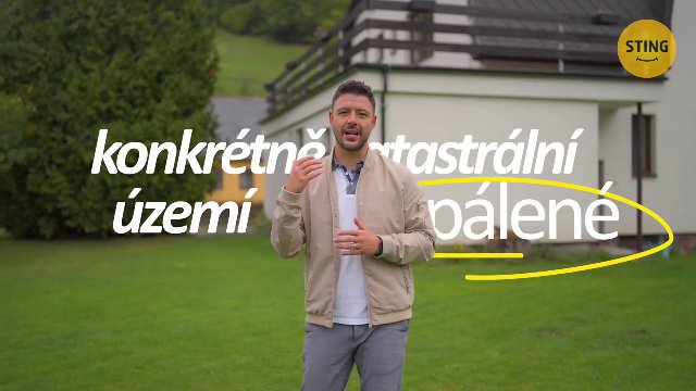 Rodinný dům na prodej, Holčovice / Spálené