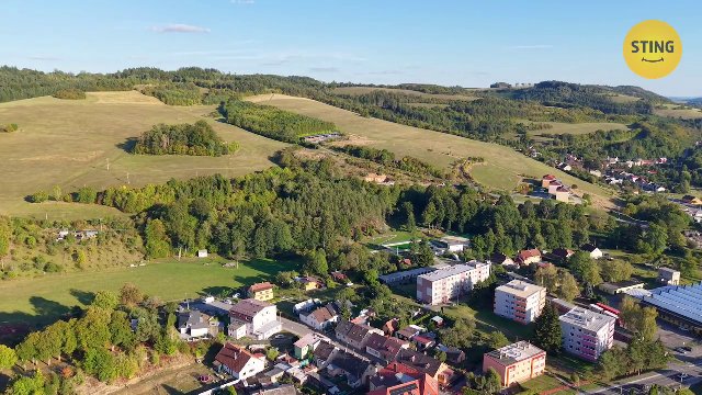 Rodinný dům na prodej, Brněnec / Moravská Chrastová