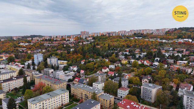 Byt 1+1 na prodej, Zlín / Nivy I