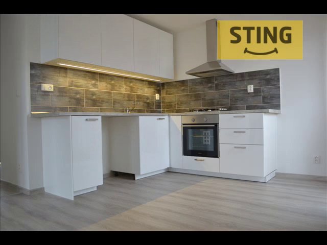 Byt 2+kk, Ostrava / Poruba - video prohlídka