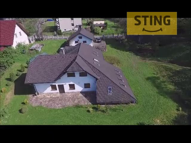 Rodinný dům, Vendryně - video prohlídka