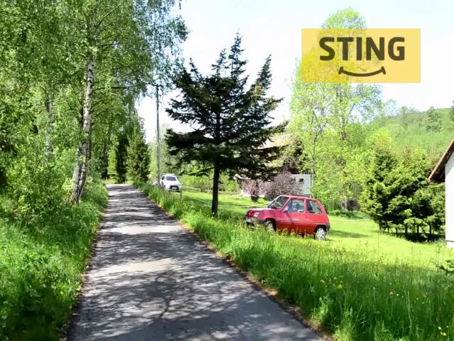 Rodinný dům, Světlá Hora / Podlesí - video prohlídka